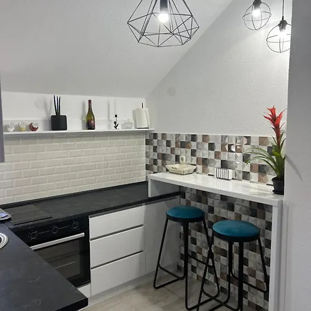 Apartment As Nevesinje