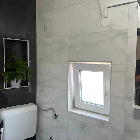 As Apartment Nevesinje